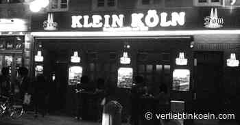 Wie gut erinnerst du dich ans Kölner Nachtleben in den 70er- 80er- und 90er-Jahren? - Verliebt in Köln