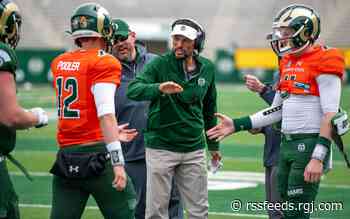 Analysis: Wolf Pack's chances of reaching postseason could come down to 'Norvell Bowl'