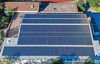 Vor extremen Preissteigerungen bis 2025 gefeit - Trostberg - Passauer Neue Presse - PNP.de