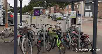 Eigenaars van fietsen in Krokegem gezocht | Asse | hln.be - Het Laatste Nieuws