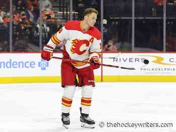 Panthers Answer Lightning & Maple Leafs With Tkachuk Trade - The Hockey Writers