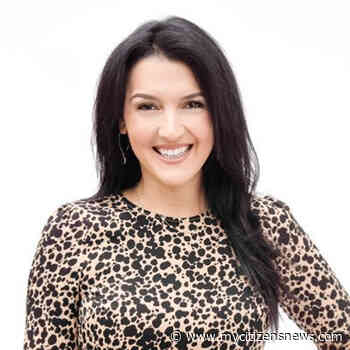 Romano named principal of Maple Hill Elementary School - My Citizens News