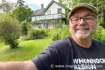 Visit to local museums could pay dividends - Maple Ridge News