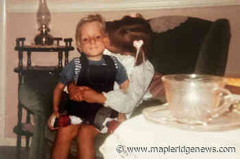 Maple Ridge man with bone condition suffers debilitating break - Maple Ridge News