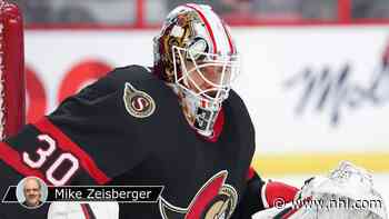 Murray trade to Maple Leafs could be big gamble for GM Dubas - NHL.com