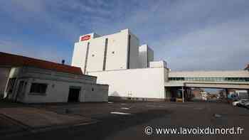 Comment, grâce à Mouchin, l'usine Leroux s'est installée à Orchies ? - La Voix du Nord