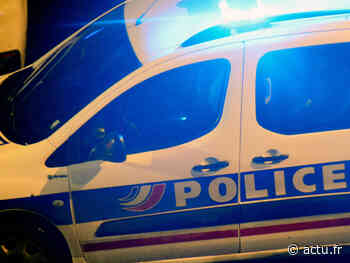 Coups feu à Oissel : un homme armé interpellé par la police - actu.fr
