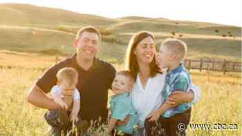 Pair using regenerative organic practices crowned as outstanding young farmers in Sask.