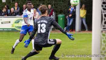TuS Sulingen verteidigt den Titel beim Ristedter Fußballcup - WESER-KURIER