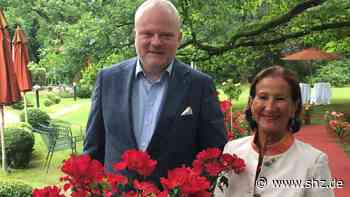 Erst zwei Frauen, jetzt ein Mann: So sehr haben drei Präsidenten den Rotary Club Quickborn verändert - shz.de