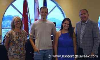 Addressing the family doctor shortage in Port Colborne two doctors at a time - Niagara This Week