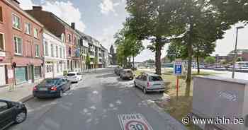 Stad haalt zwaar verkeer weg uit Baarstraat, Louise-Mariekaai en Maagdendale - Het Laatste Nieuws