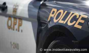 Witnesses sought in Carleton Place collision involving OPP cruiser - Ottawa Valley News