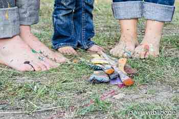 Malwettbewerb: Kinder aus Chemnitz senden Friedensbotschaften | blick.de - Chemnitz - Blick.de