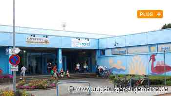 Senden: Hoher Gasverbrauch: Wassertemperatur im Hallenbad Senden wird reduziert | Illertisser Zeitung - Augsburger Allgemeine