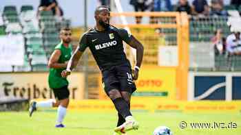 Letzter Test vor dem Saisonstart: Chemie Leipzig gewinnt in Plauen 1:0 - Leipziger Volkszeitung