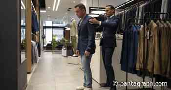 Chicago is awash in summer tourists. But a key driver of retail activity is missing: office workers. - The Pantagraph