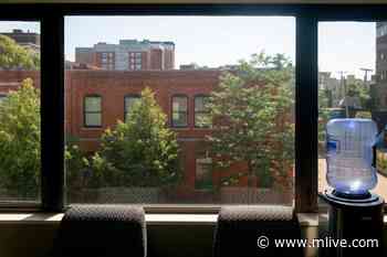 Building vacancies take toll on downtown Ann Arbor restaurants, retail stores - MLive.com