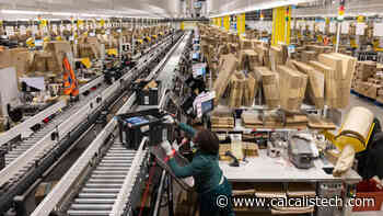 The warehouse robotics startups revolutionizing retail | Ctech - CTech