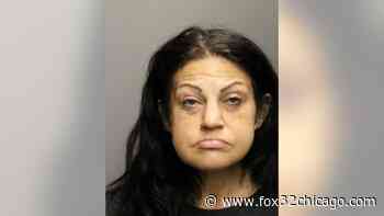 Chicago woman charged with stealing large amounts of merchandise from several retail stores - FOX 32 Chicago