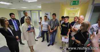 Russian retail investors ask VTB to compensate them for foreign losses - Reuters