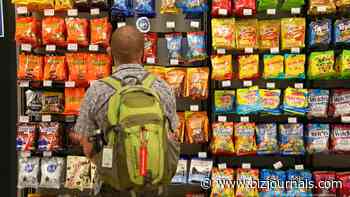 MSP's retail space is almost filled, operating hours still limited - Minneapolis / St. Paul Business Journal - The Business Journals