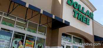 Dollar Tree taps new CIO amid C-suite shakeup - Retail Dive