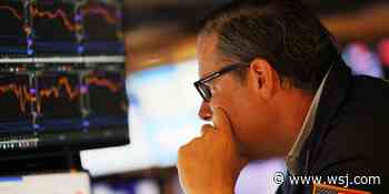 Dow Closes Up More Than 650 Points on Retail Spending Data - The Wall Street Journal