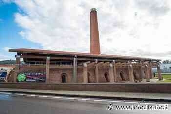 Agropoli: Comune punta ad affidare in gestione la Fornace - Info Cilento