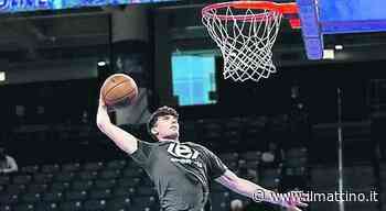 Gabriele Procida, un cilentano in Nba: da Agropoli a Detroit con la scelta 36 - ilmattino.it