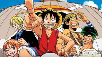 One Piece, serie Netflix: annunciato l'attore che interpreta il giovane Rufy - Multiplayer.it