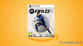 FIFA 23: preorder Amazon per PS4, PS5, Xbox One, Xbox Series X|S anche per la versione Sam Kerr - Multiplayer.it