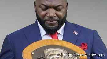 Tapia, Blue Jays take advantage of Boston blunders for sweep - Lethbridge News Now