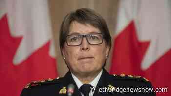 MPs look into alleged political interference in N.S. shooting probe - Lethbridge News Now