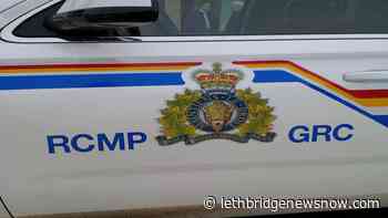 Piikani Nation RCMP release details about Highway 3 collision - Lethbridge News Now