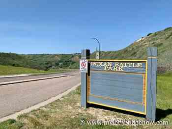 Lethbridge residents encouraged to explore parks with scavenger hunt - My Lethbridge Now