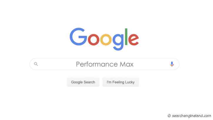 How to set up Performance Max campaigns the right way
