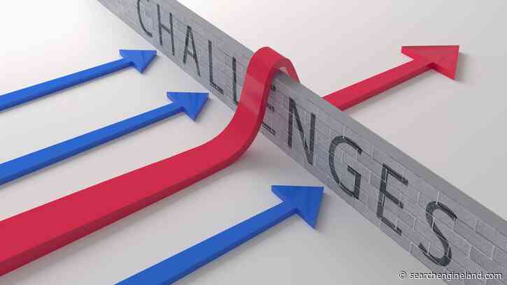 Webinar: What you need to know to rise above economic and buyer uncertainty