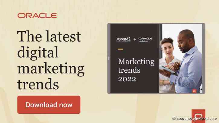 Research: Latest digital marketing trends to better connect with customers