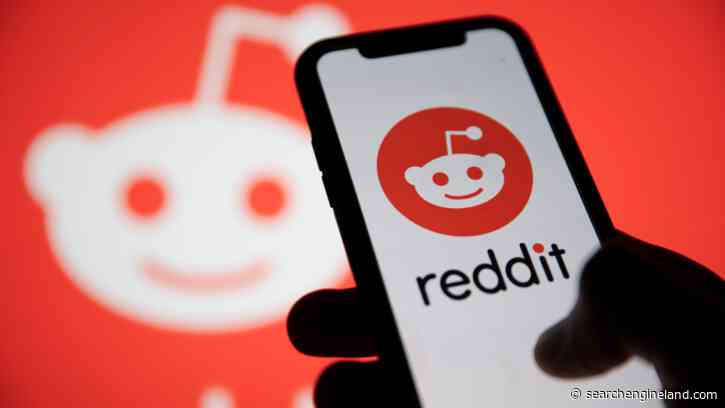 Does Reddit even have an ads policy?