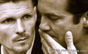 Fernando Ortiz iguala racha negativa de Santiago Solari que derivó en su salida del Club América - Pasión Águila