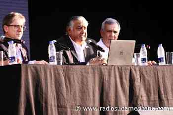 La Ley Oncopediátrica iguala a todos en la posibilidad de curación - Radio Sudamericana