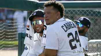 Miguel Cabrera iguala a Ted Williams en carreras impulsadas - Fansided ES