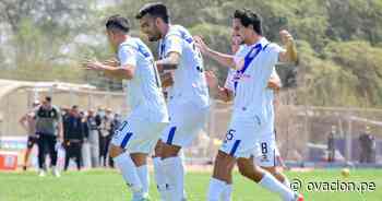 #ENVIVO Alianza Atlético iguala 1-1 con Cantolao en Sullana | VIDEO - ovacion.pe