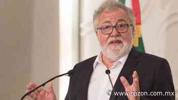 Encinas: en caso Iguala no se inventará la verdad - La Razón de México