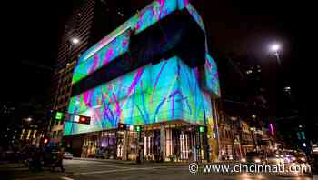 Blink Cincinnati: Here are the major changes for the 2022 festival - The Cincinnati Enquirer