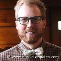 Milton teacher to throw first pitch at Cincinnati Reds game - Huntington Herald Dispatch