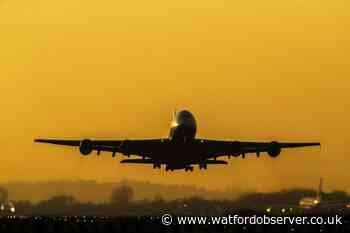 Airport staff shortage concerns as two in five workers ‘thinking about quitting’