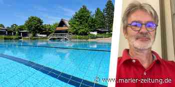 MZ+ Schön, dass es in Marl noch Freibäder gibt - den Vereinen sei Dank! - Marler Zeitung