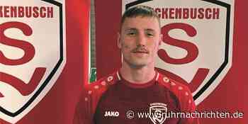 SV Zweckel bleibt Bezirksligist - und startet gegen den FC Marl - Ruhr Nachrichten